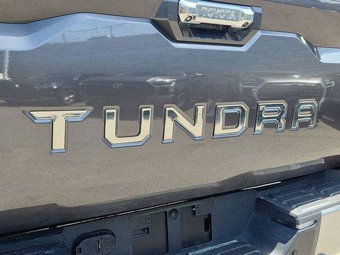 Certified 2023 Toyota Tundra Capstone AWD/4WD image 29