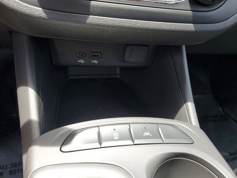 New 2026 Buick Envista Sport Touring w/ Advanced Safety Package FWD image 23
