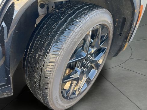 Used 2024 Chevrolet Traverse RS w/ LPO, Floor Liner Package image 39