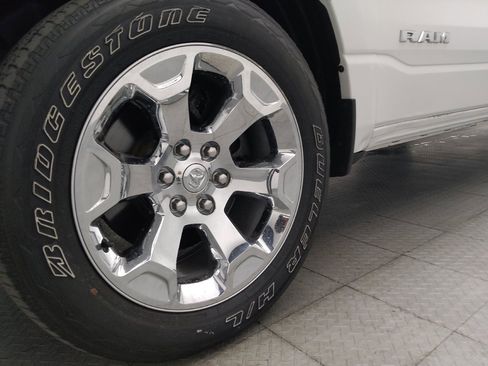 Used 2021 RAM 1500 Lone Star AWD/4WD image 31