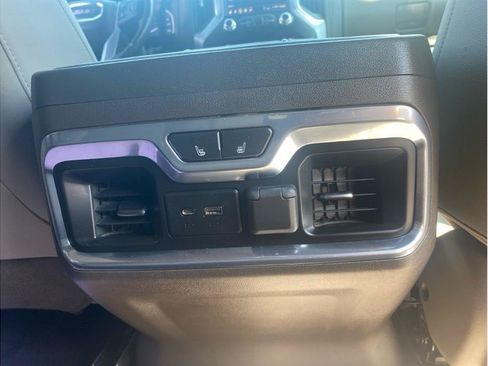 Used 2020 GMC Sierra 1500 SLT w/ SLT Premium Package AWD/4WD image 10