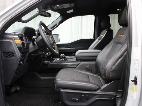 Used 2023 Ford F150 Tremor image 9