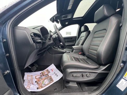 Used 2024 Honda CR-V Sport Touring image 18