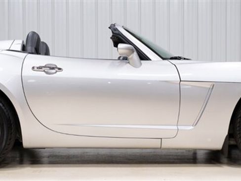 Used 2008 Saturn Sky w/ Premium Trim Package RWD image 13