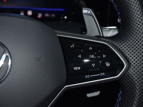 New 2026 Volkswagen Golf image 7