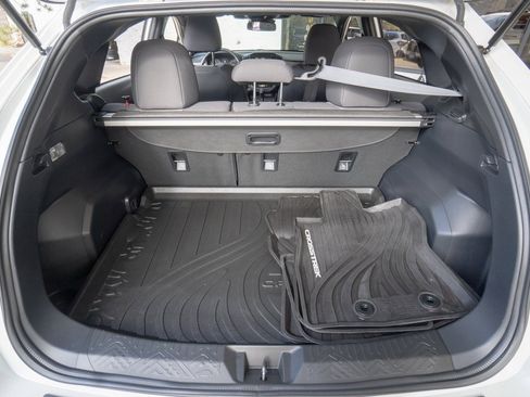 Certified 2025 Subaru Crosstrek 2.5i Sport image 20