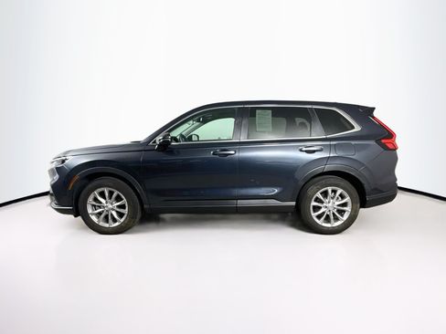 Used 2024 Honda CR-V EX image 7