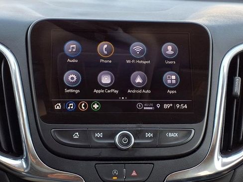 Used 2023 Chevrolet Equinox LT image 13