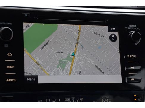 Used 2019 Subaru Outback 2.5i Limited image 22