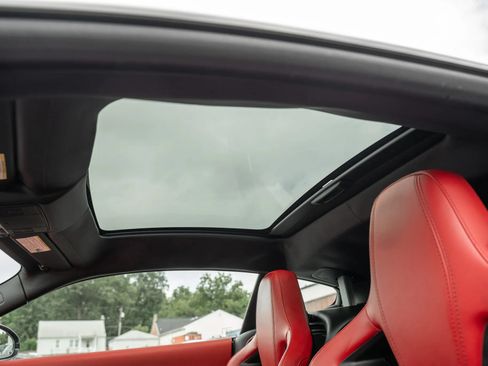Used 2016 Jaguar F-TYPE S RWD image 16