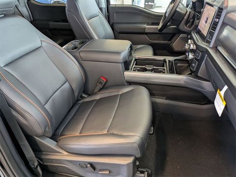 New 2026 Ford F250 Lariat w/ Lariat Ultimate Package image 19