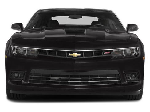 Used 2014 Chevrolet Camaro SS w/ RS Package RWD image 7