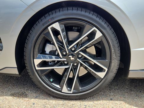 Used 2025 Hyundai Sonata N Line FWD image 20