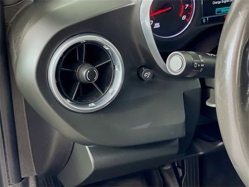 Used 2018 Chevrolet Camaro LT w/ Redline Edition image 14