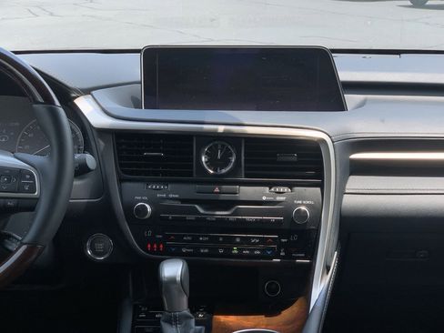 Used 2017 Lexus RX 350 FWD w/ Premium Package image 31
