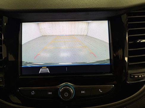 Used 2020 Chevrolet Trax LS FWD image 25