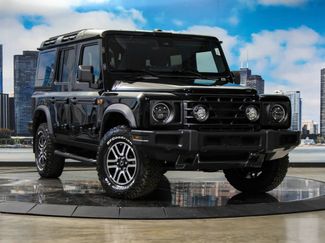 New 2025 INEOS Grenadier video 1