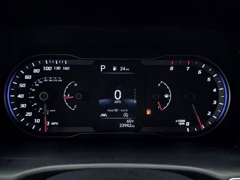 Used 2024 Hyundai Tucson SEL AWD/4WD image 27