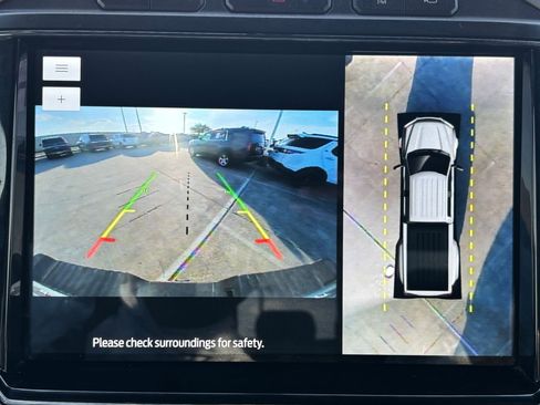 Used 2022 Ford F450 Platinum image 24