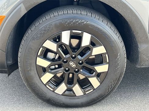 Certified 2025 Hyundai Santa Cruz SEL image 41