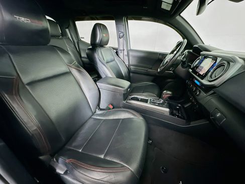 Used 2019 Toyota Tacoma TRD Pro image 30