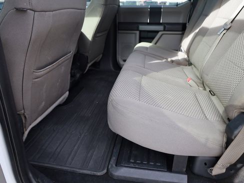 Used 2018 Ford F350 XLT image 17