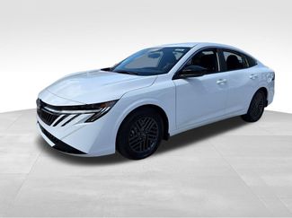 New 2026 Nissan Sentra SV w/ Floor Mat Package FWD video 3