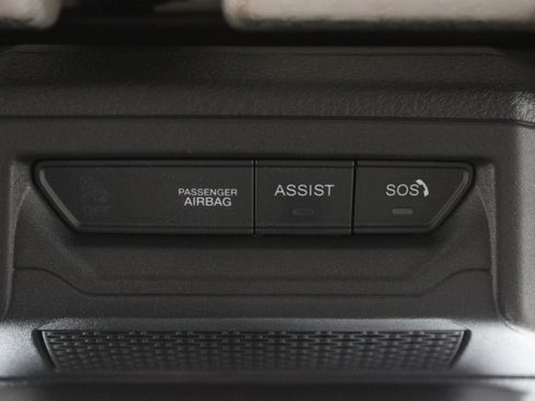 New 2026 Jeep Gladiator Sport AWD/4WD image 47