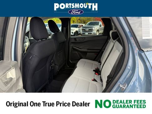 New 2026 Ford Escape Active w/ Tech Pack #1 image 5