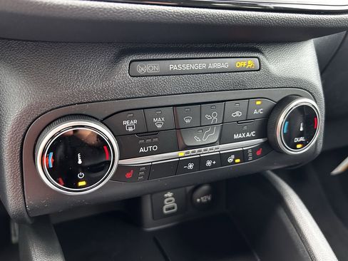 New 2026 Ford Escape ST-Line Select image 40