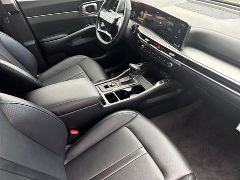 New 2026 Kia Sorento EX image 18