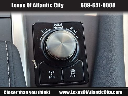 Certified 2022 Lexus RX 350 AWD w/ Premium Package image 27