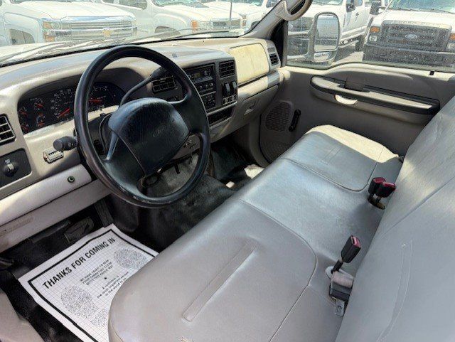 Used 2000 Ford F450 XL RWD image 13