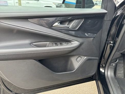 Used 2024 Chevrolet Blazer EV LT image 15