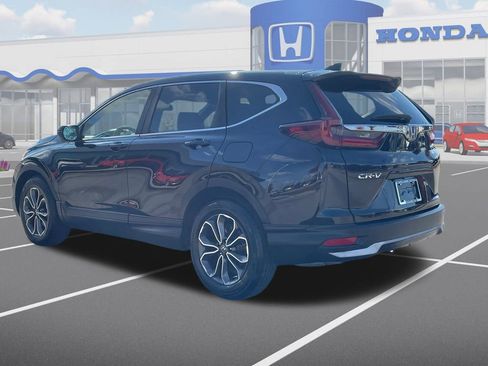 Used 2020 Honda CR-V EX image 6