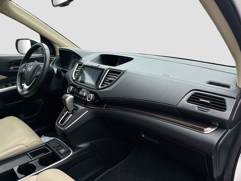 Used 2016 Honda CR-V EX-L image 29