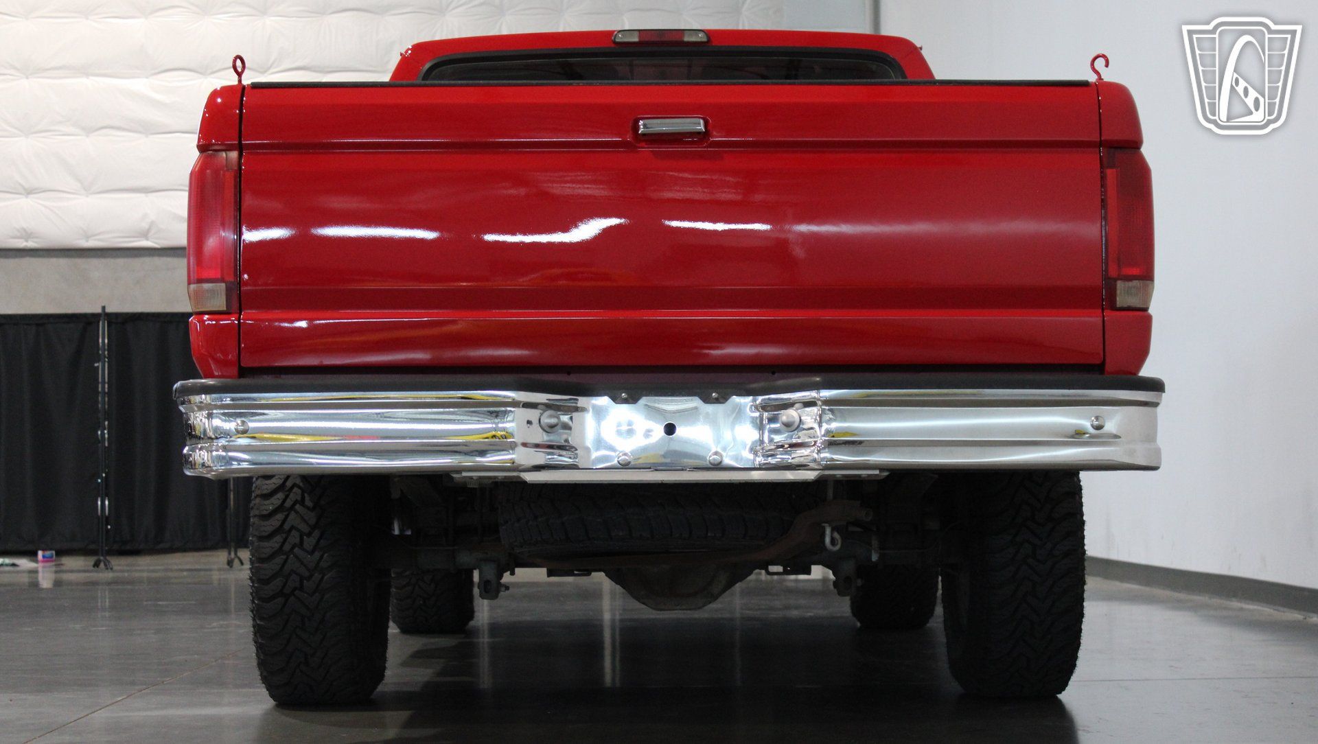 Used 1995 Ford F150 4x4 Regular Cab image 34