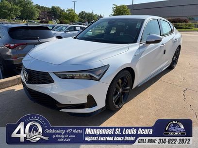 Used 2026 Acura Integra A-Spec w/ Technology Package