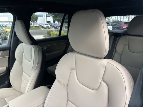New 2026 Volvo XC90 B6 Plus image 15
