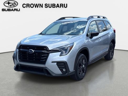 Used 2026 Subaru Ascent Premium AWD/4WD image 8