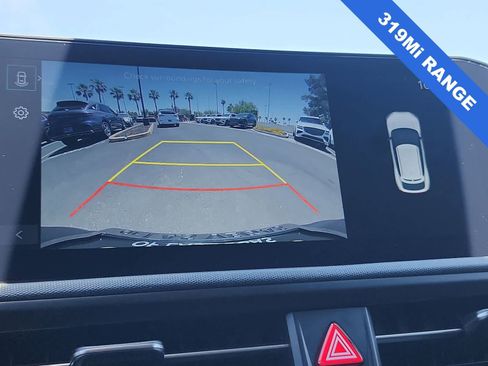 Used 2025 Kia EV6 Light RWD image 26
