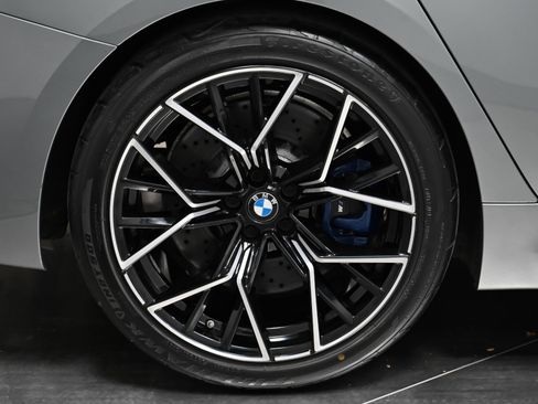 Used 2023 BMW M8 Gran Coupe xDrive Competition w/ Premium Package image 52