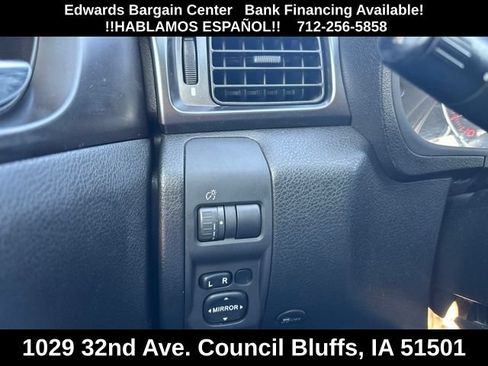 Used 2012 Subaru Impreza WRX Sedan AWD/4WD image 19
