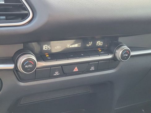 Used 2022 MAZDA CX-30 AWD 2.5 S w/ Select Package image 24