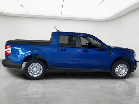 Used 2024 Ford Maverick XL FWD image 14