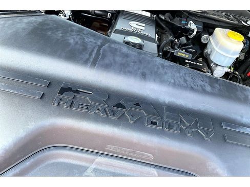 Used 2019 RAM 3500 Limited AWD/4WD image 31