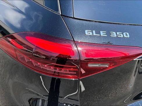 Used 2024 Mercedes-Benz GLE 350 4MATIC image 20