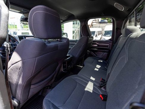 Used 2023 RAM 1500 Big Horn AWD/4WD image 27