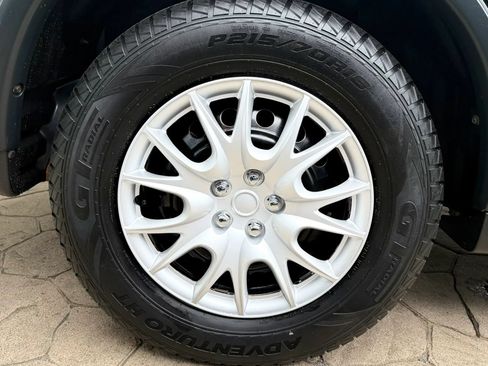 Used 2015 Mitsubishi Outlander ES FWD image 43