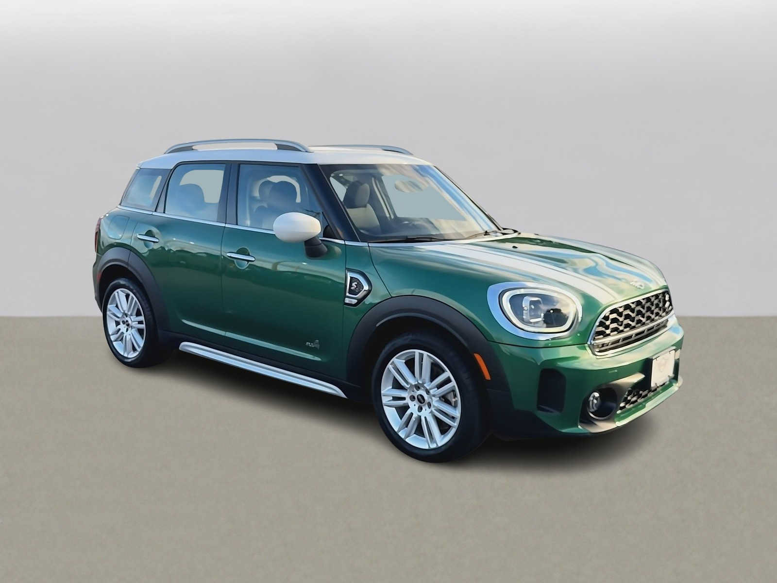 Used 2024 MINI Cooper Countryman S AWD/4WD image 2